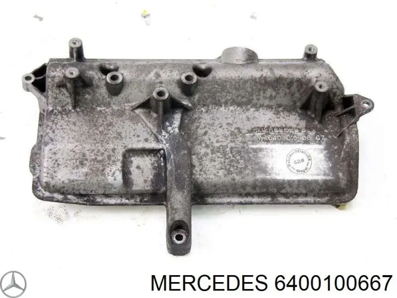 6400100667 Mercedes