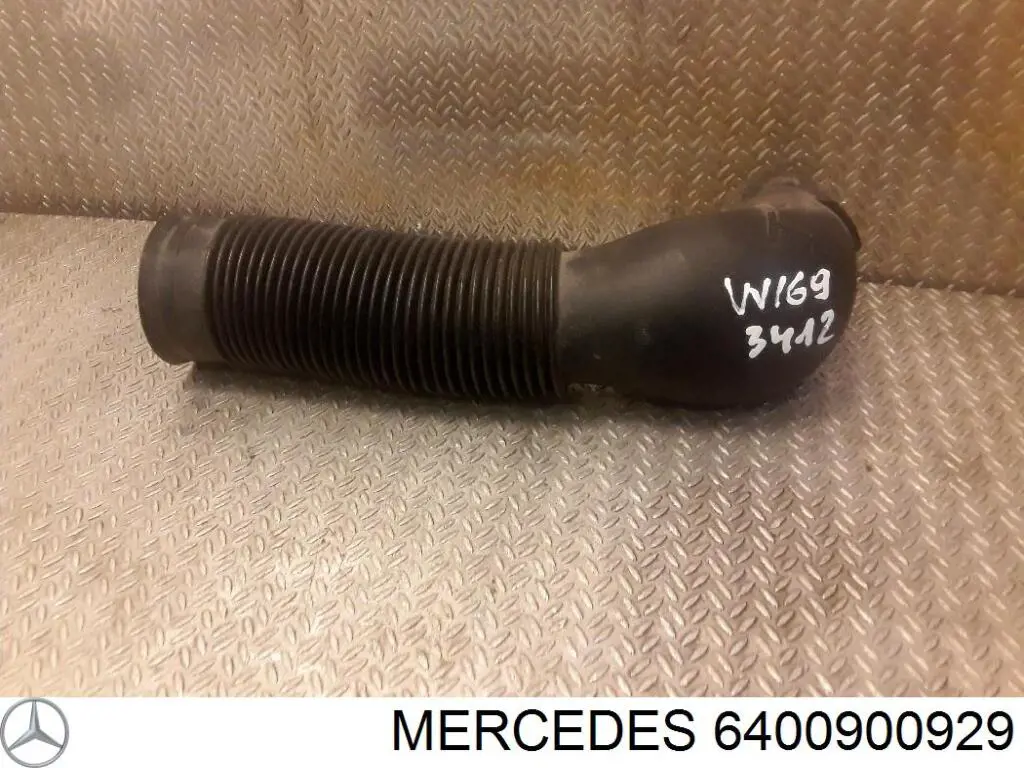 6400900929 Mercedes