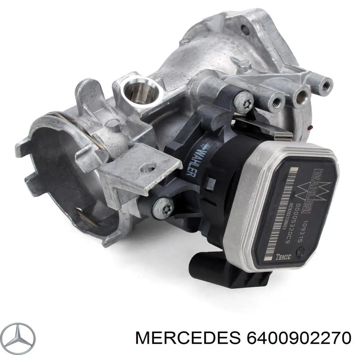 6400902270 Mercedes