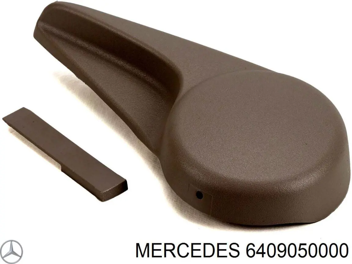 Sensor de nivel de aceite V30720121 Vemo