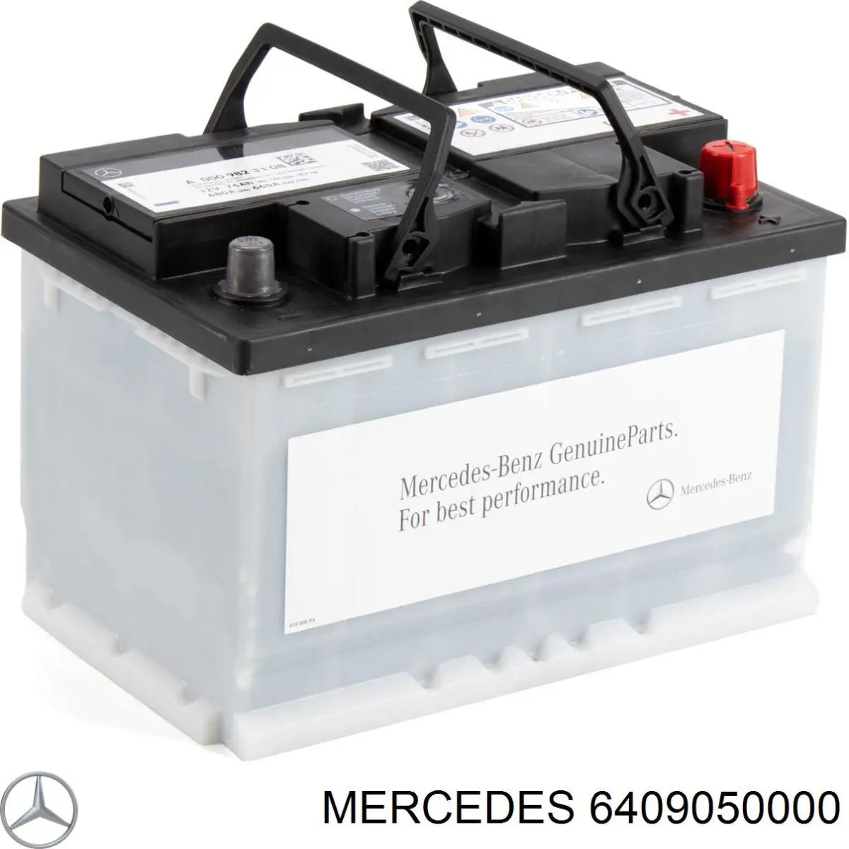 Sensor del nivel de aceite del motor Vemo V30720121