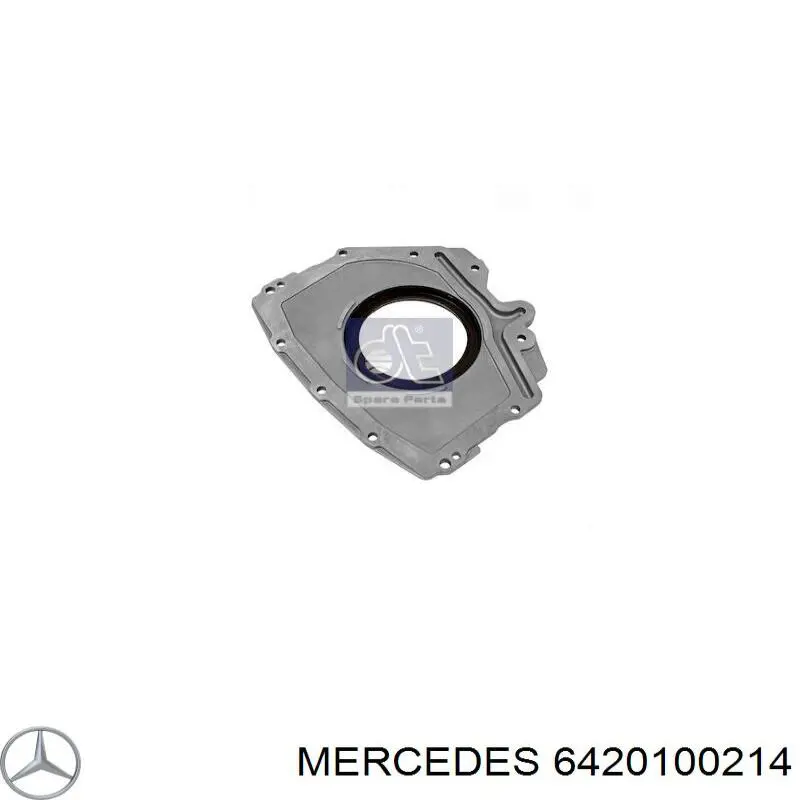 Retén del cigüeñal Mercedes 6420100214 precio, desde 47,01 EUR