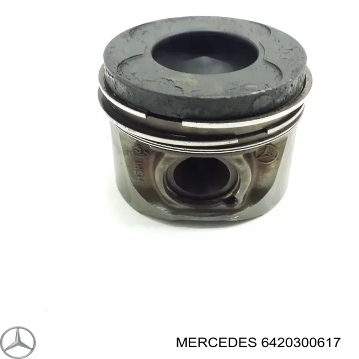 Comprar 6420300617 Mercedes Pistón