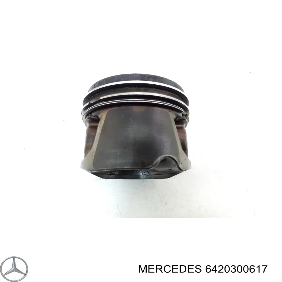 Comprar A6420300617 Mercedes Pistón