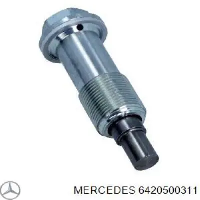 6420500311 Mercedes tensor, cadena de distribución