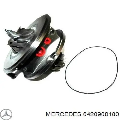 Turbocompresor CSV Electronic Parts RECCAT2146 precio, desde 372,68 EUR