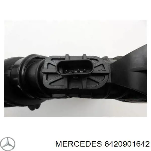 Medidor de flujo de aire AND 30129040 precio, desde 354,97 EUR