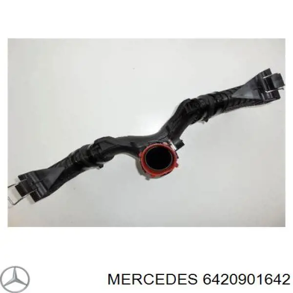 30129040 AND Sensor de flujo de aire