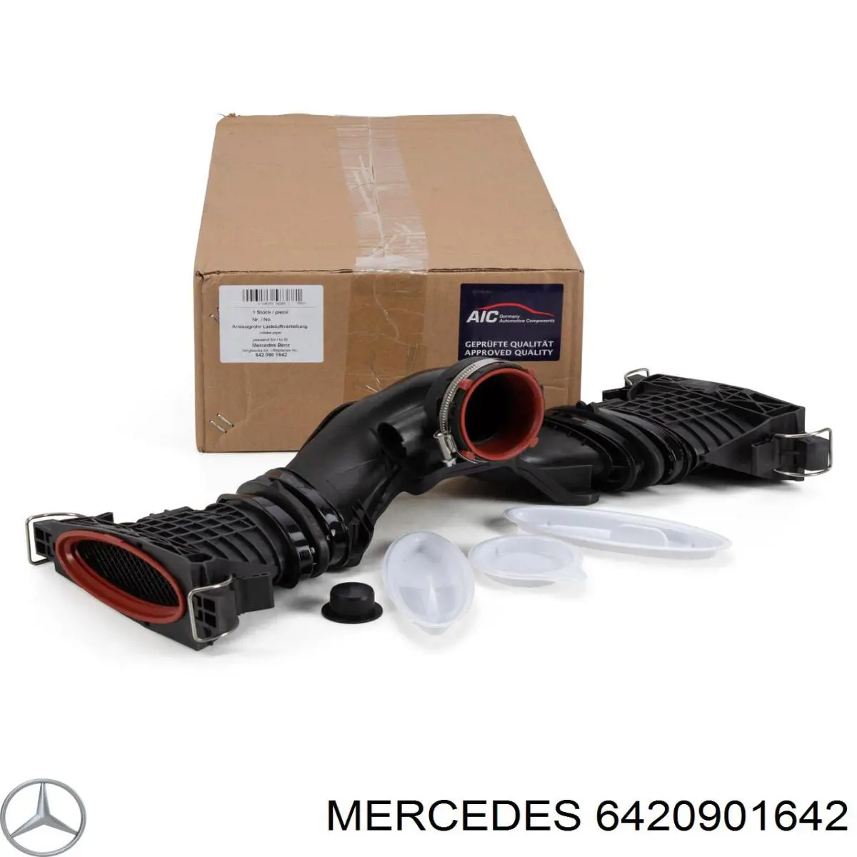 Medidor de flujo de aire AND 30129040 precio, desde 250,12 EUR