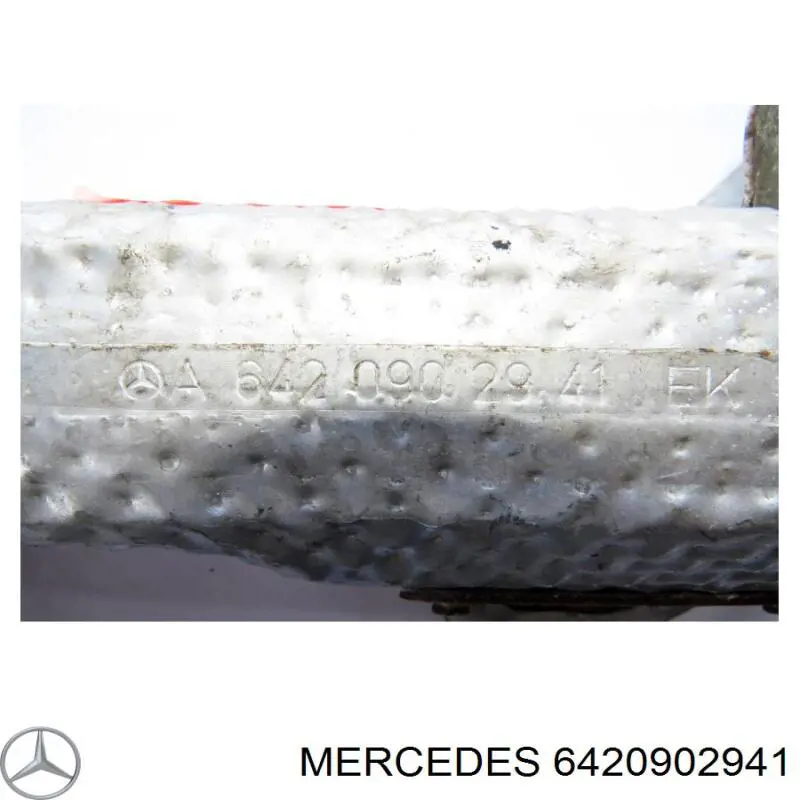 6420902941 Mercedes