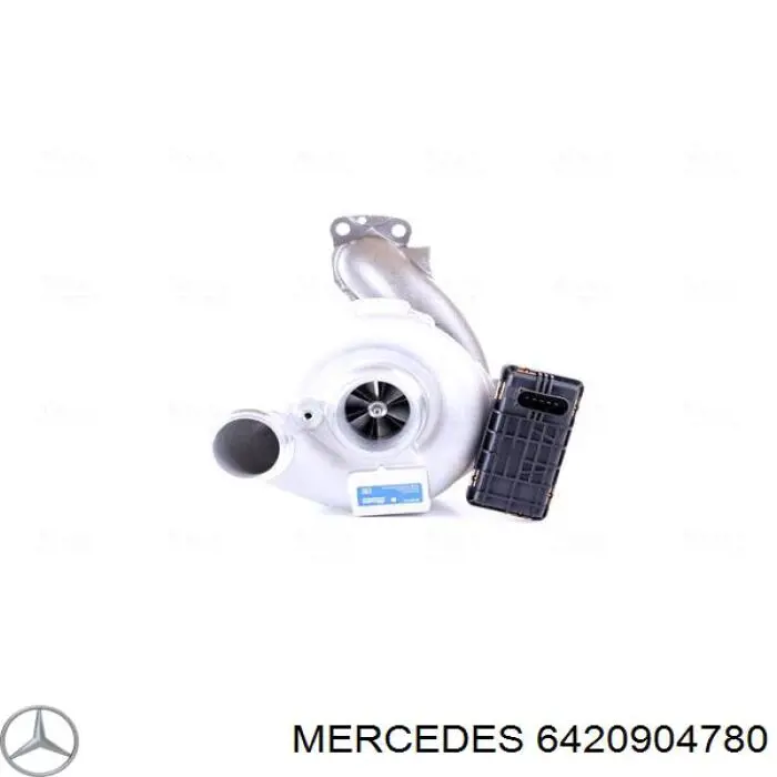 Comprar RECCAT2146 CSV Electronic Parts Turbo de coche