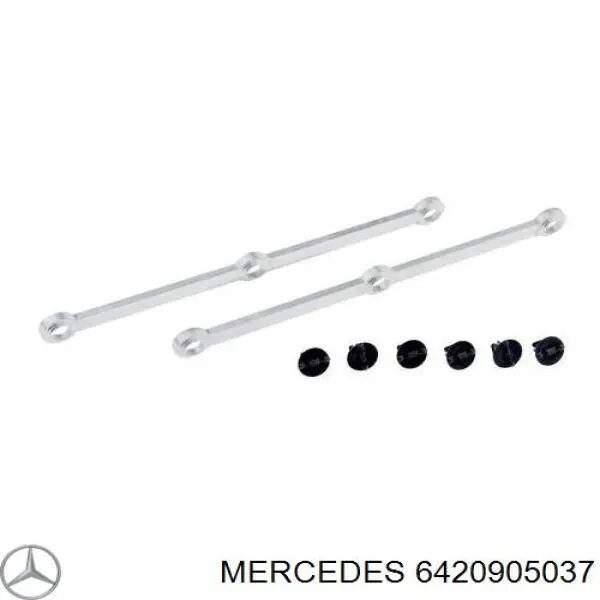 Comprar 05175642AB Chrysler Colector de admisión derecho