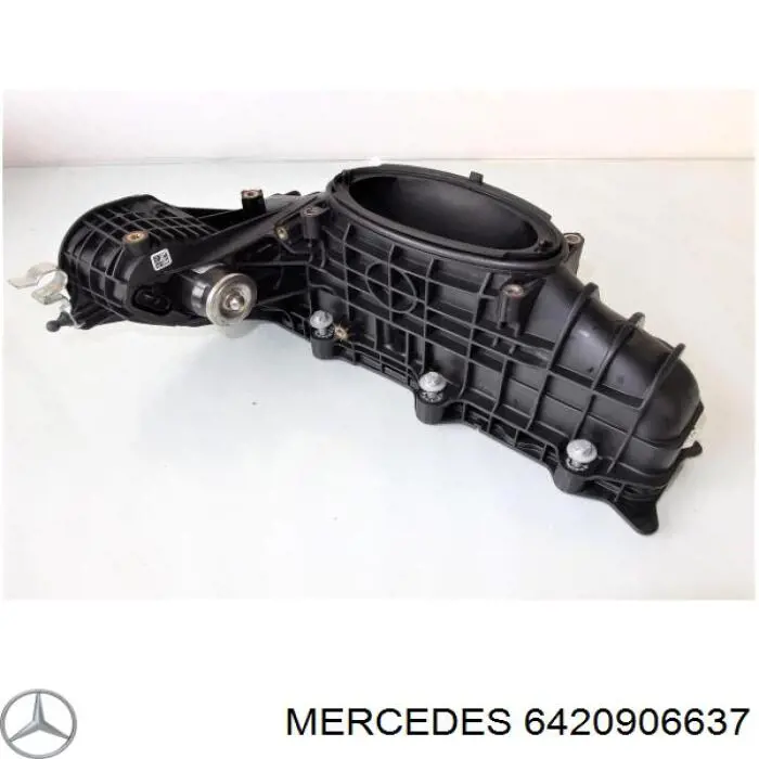 6420906637 Mercedes