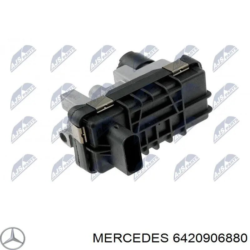 6420906880 Mercedes