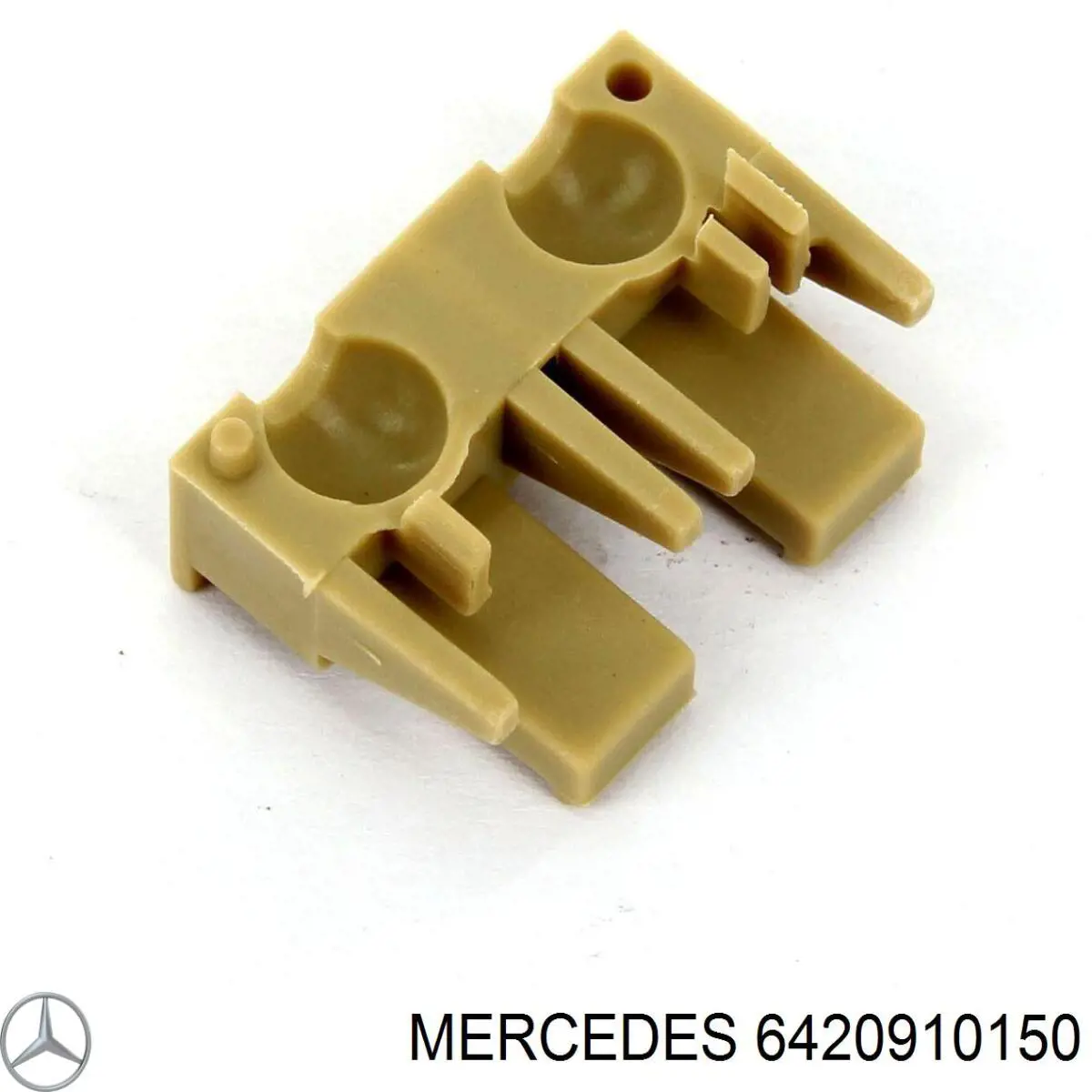 Regulador de la mariposa Mercedes 6420910150 precio, desde 2,58 EUR