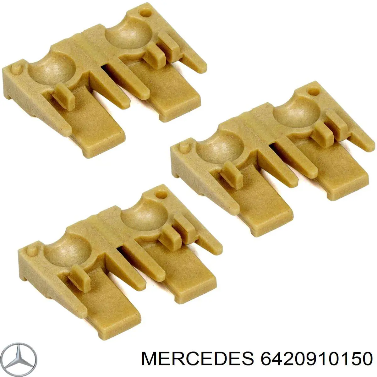 6420910150 Mercedes