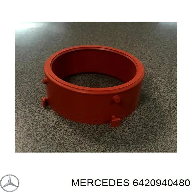 Junta de turbocompresor de admisión 3RG 85503 precio, desde 13,07 EUR