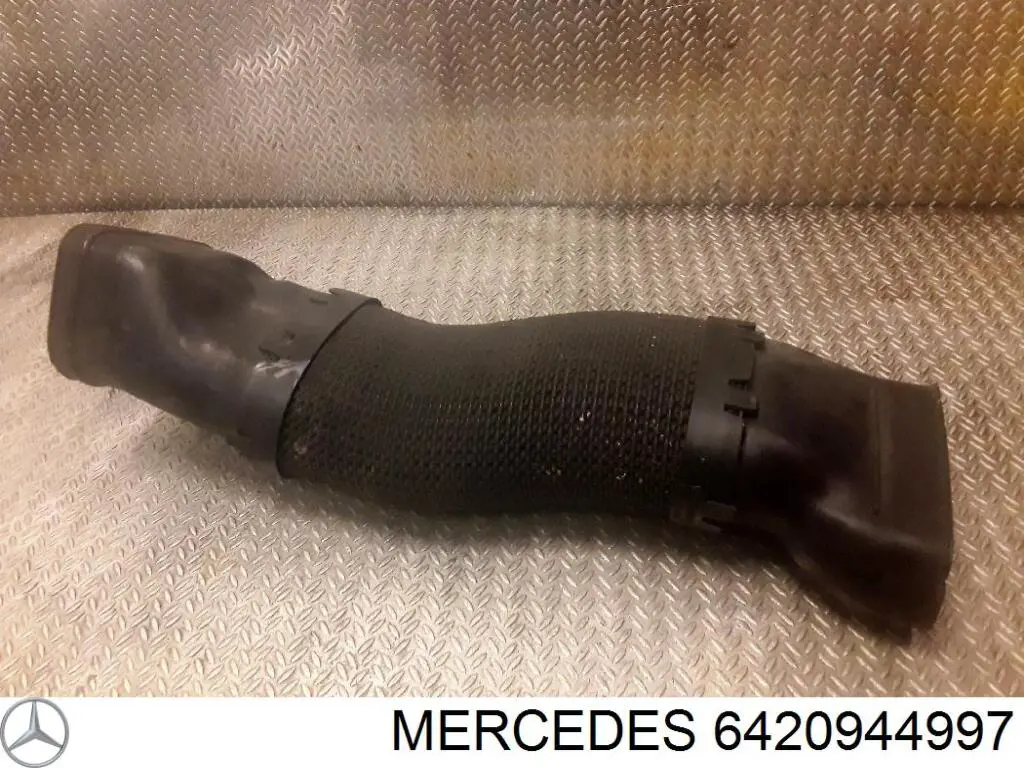 Comprar 6420944997 Mercedes Caja del filtro de aire izquierda