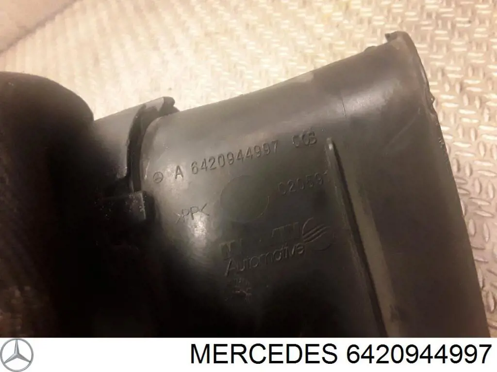 6420944997 Mercedes