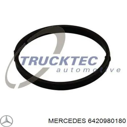 Junta superior del colector de admisión Mercedes 6420980180 precio, desde 11,24 EUR