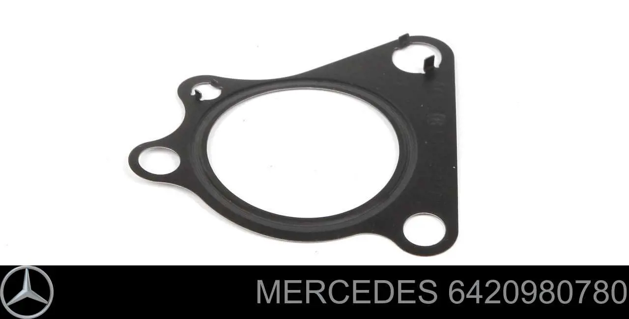 Comprar 6420980780 Mercedes Junta superior izquierda del colector de admisión