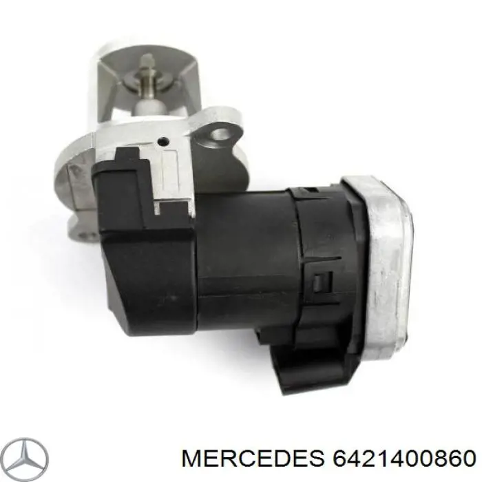 Comprar 6421400860 Mercedes Válvula EGR