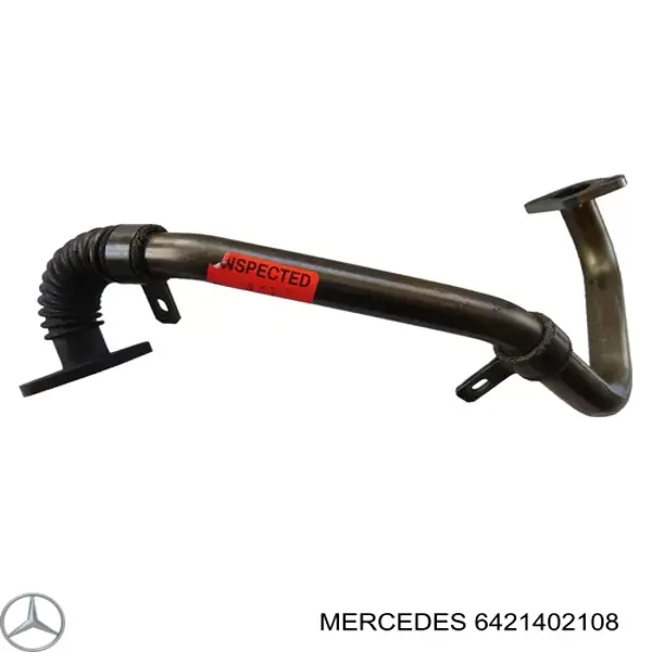 6421402108 Mercedes