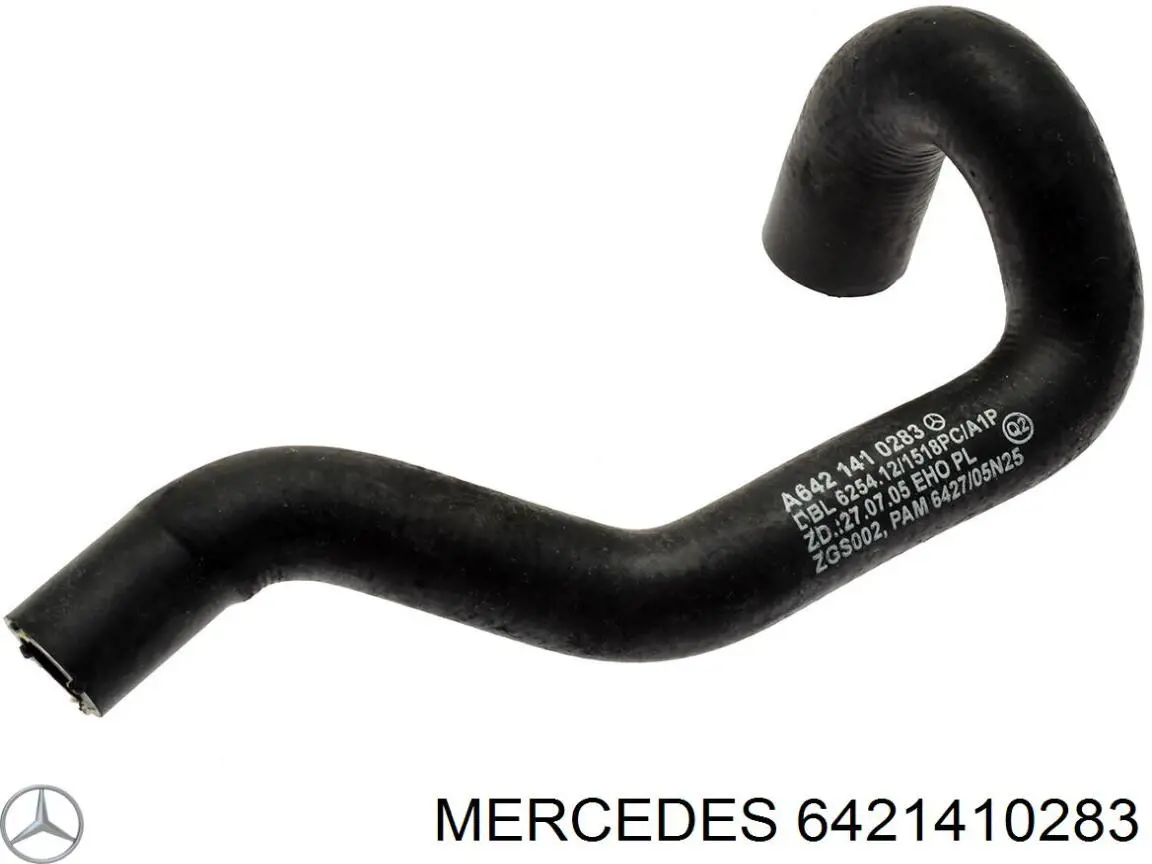 6421410283 Mercedes