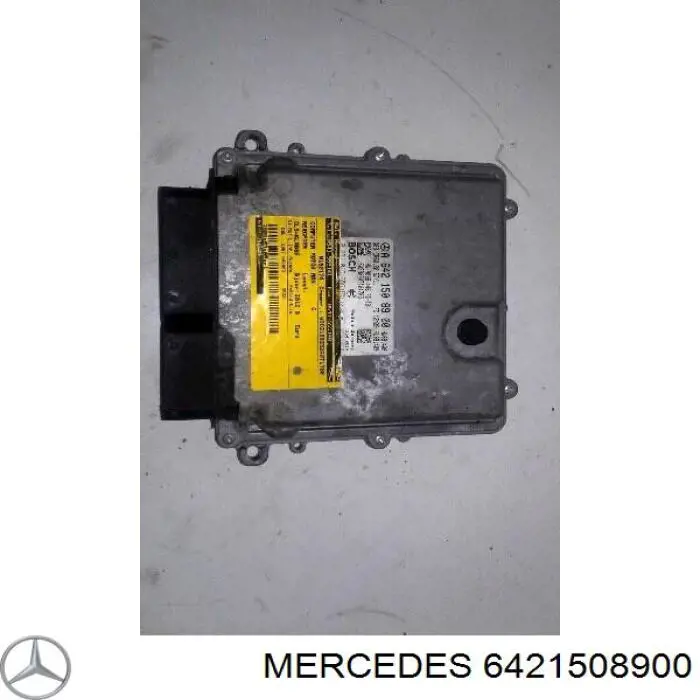 Comprar 6421508900 Mercedes Sensor de distancia por radar