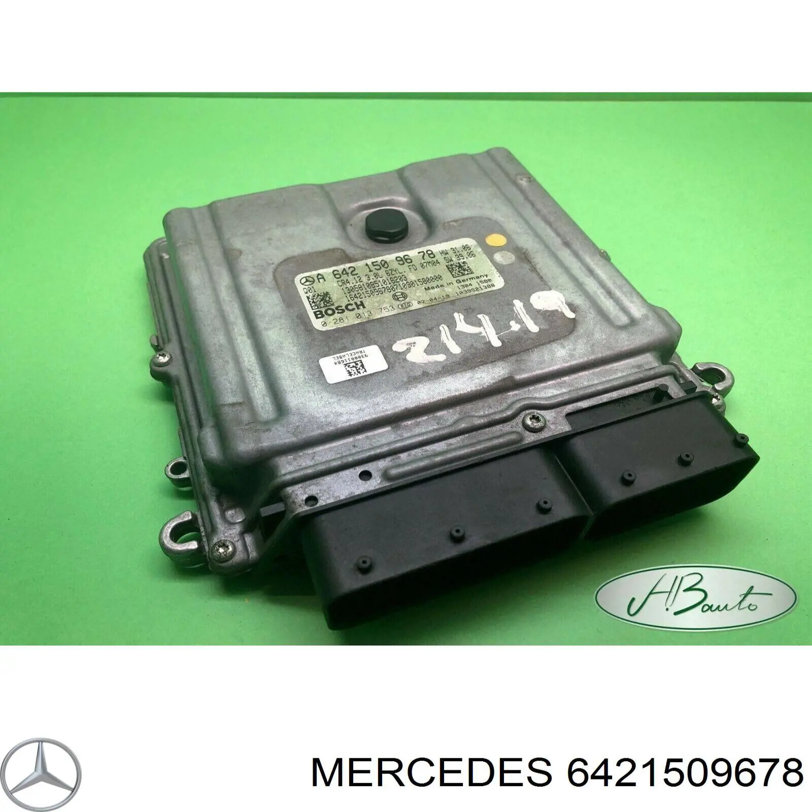 6421509678 Mercedes