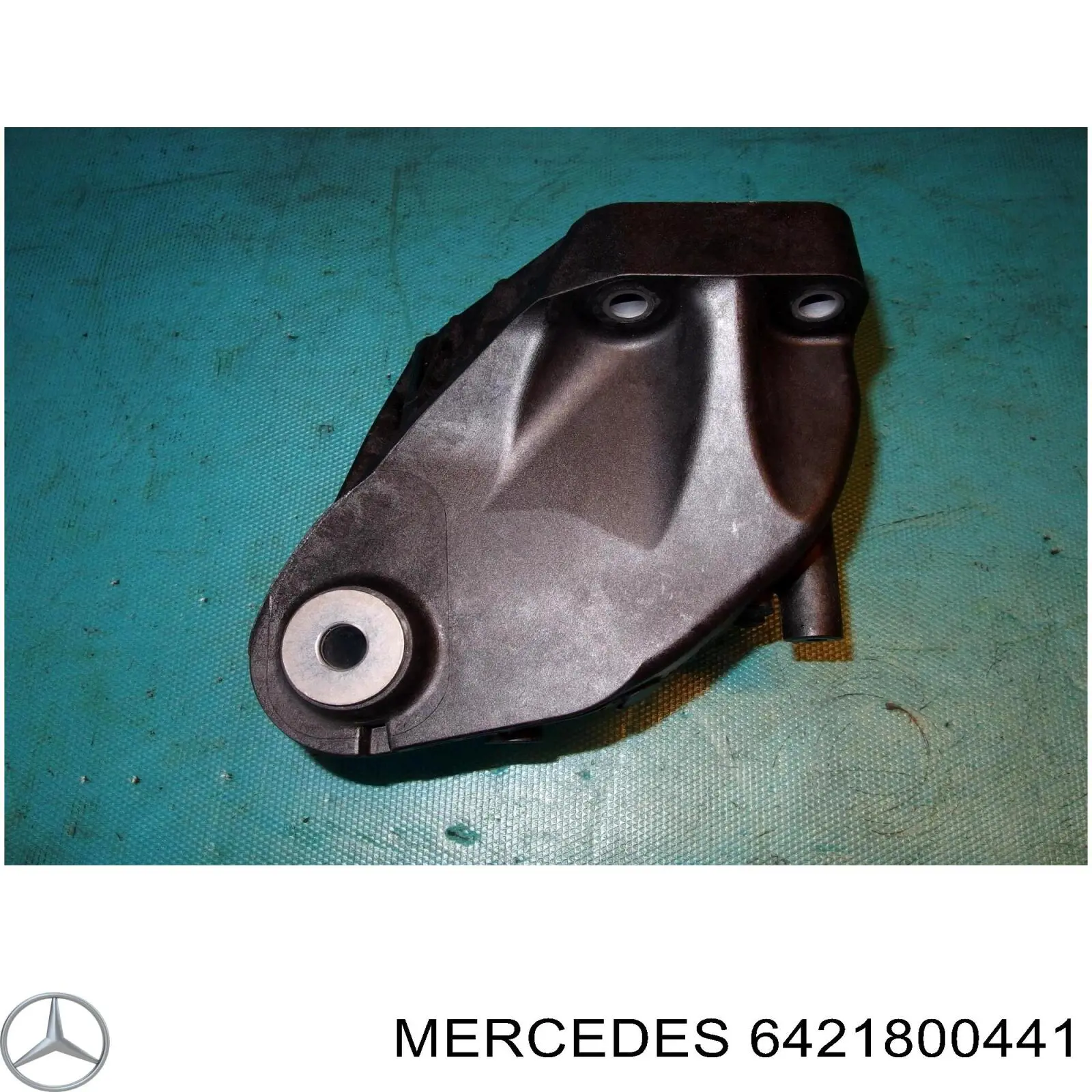 6421800441 Mercedes