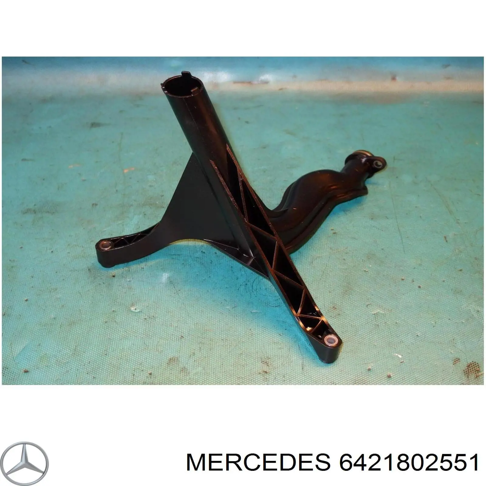 A6421802551 Mercedes