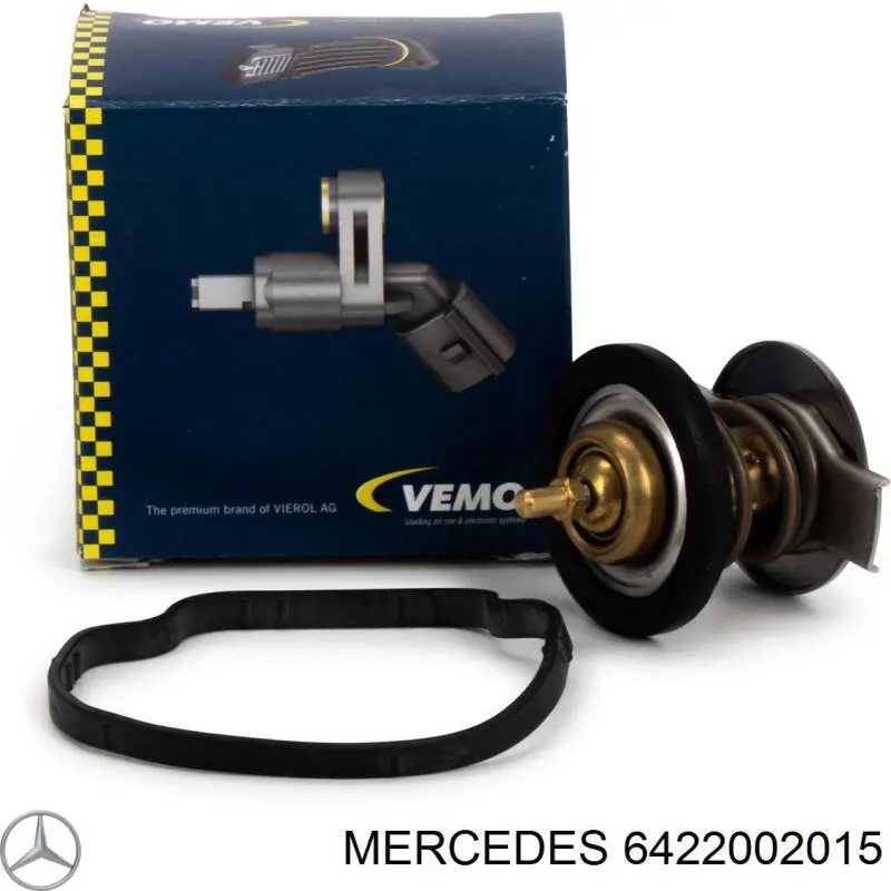 Comprar 6422002015 Mercedes Termostato