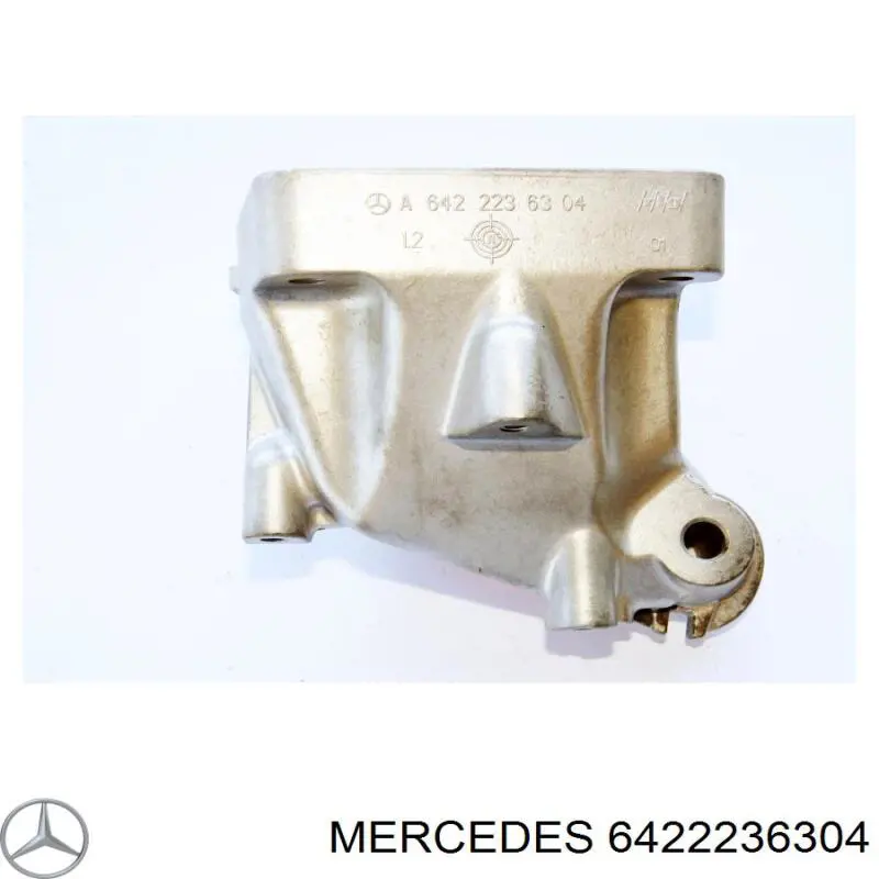 6422236304 Mercedes