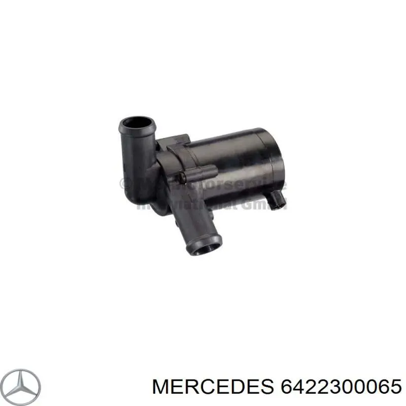 Comprar 5175907AA Chrysler Bomba de vacío