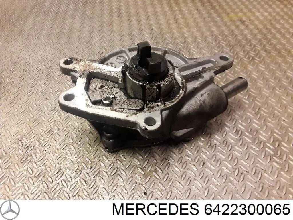 Bomba de vacío del sistema de frenado Chrysler 5175907AA precio, desde 121,97 EUR