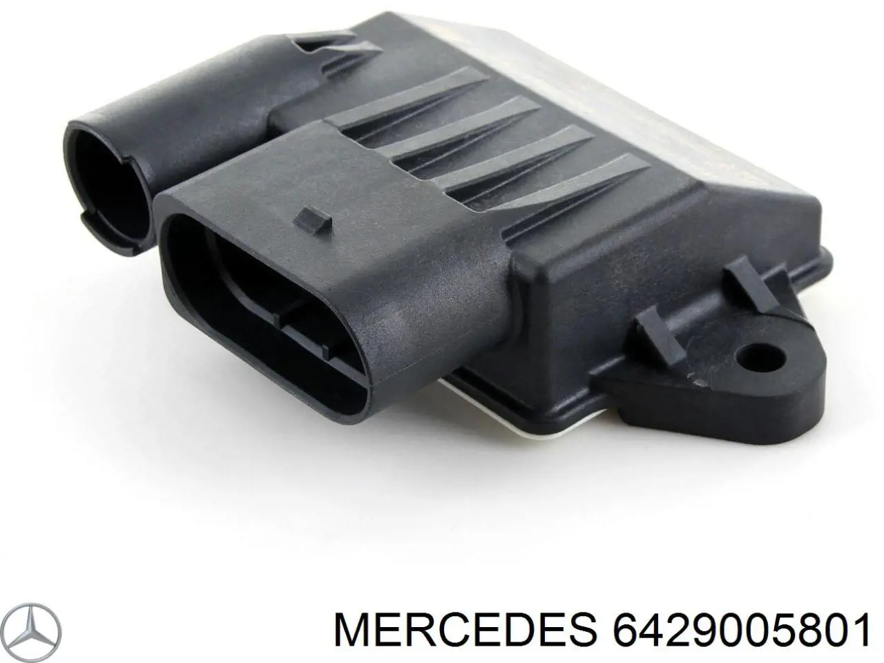 Relé de bujía de precalentamiento Mercedes 6429005801 precio, desde 193,42 USD