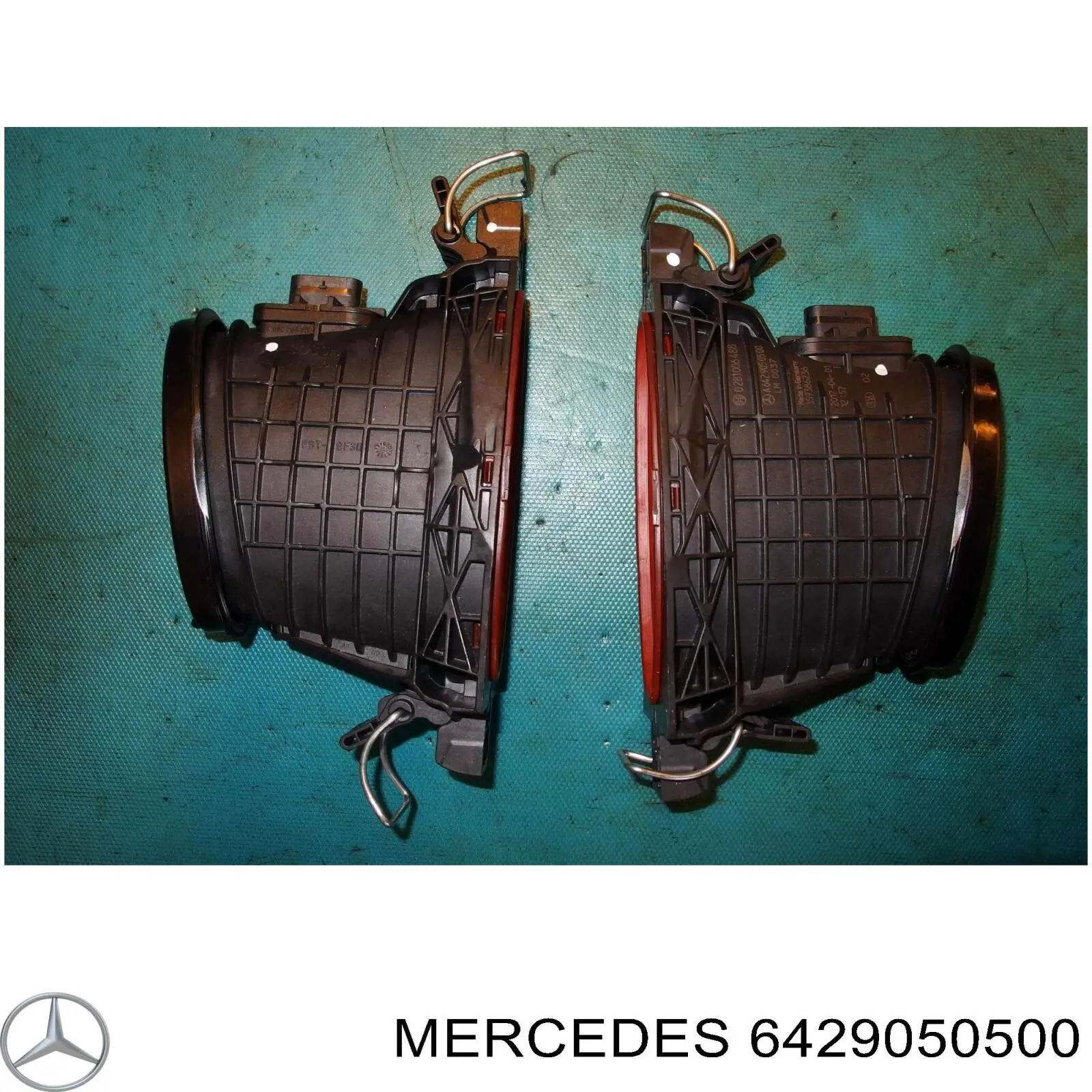 6429050500 Mercedes