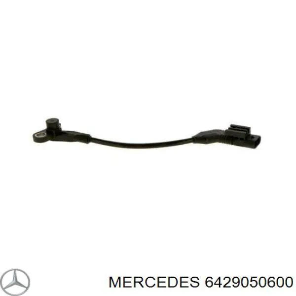 6429050600 Mercedes sensor de posición del árbol de levas