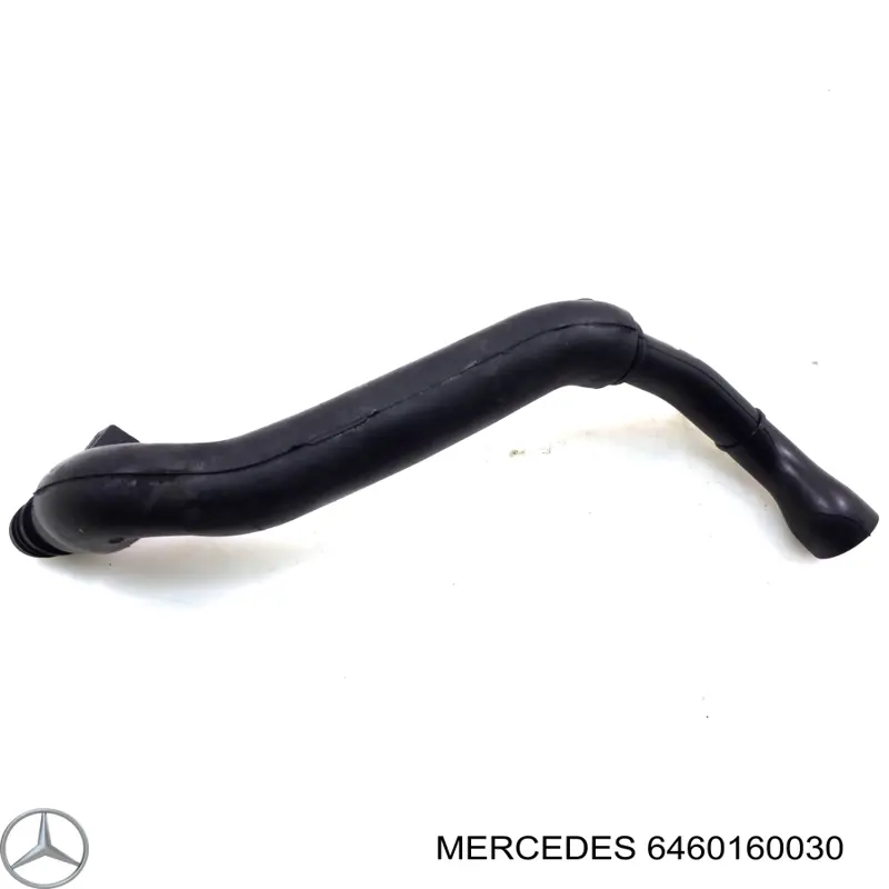 Calentador del cárter para Mercedes C (W204)