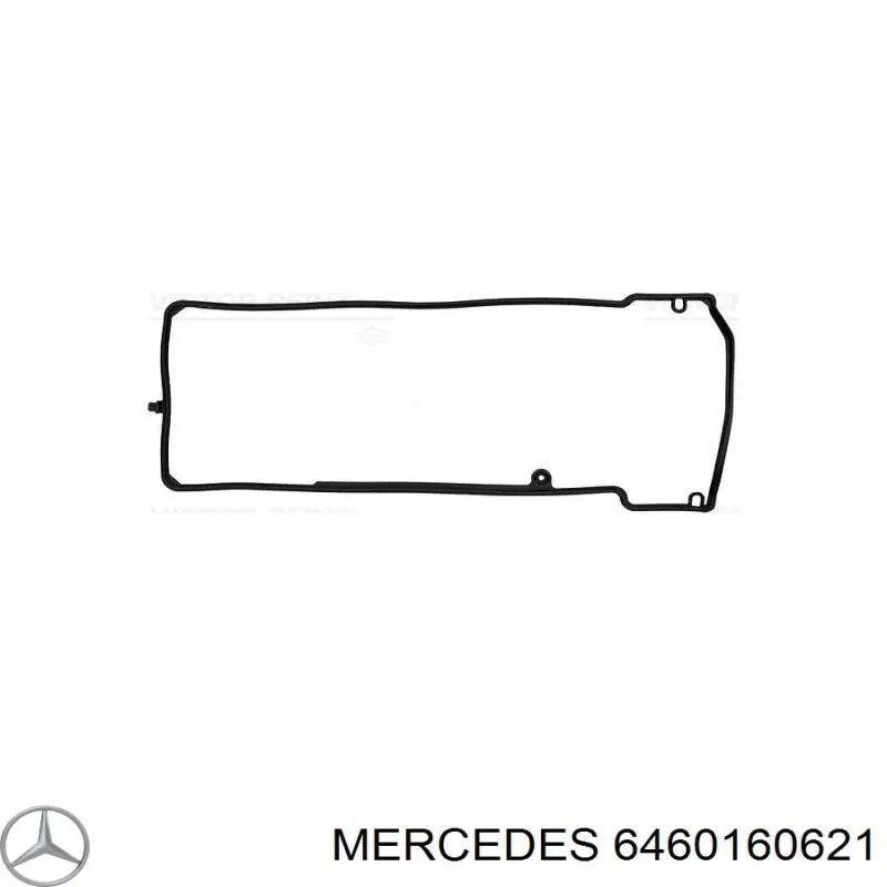 6460160621 Mercedes junta, tapa de culata de cilindro derecha
