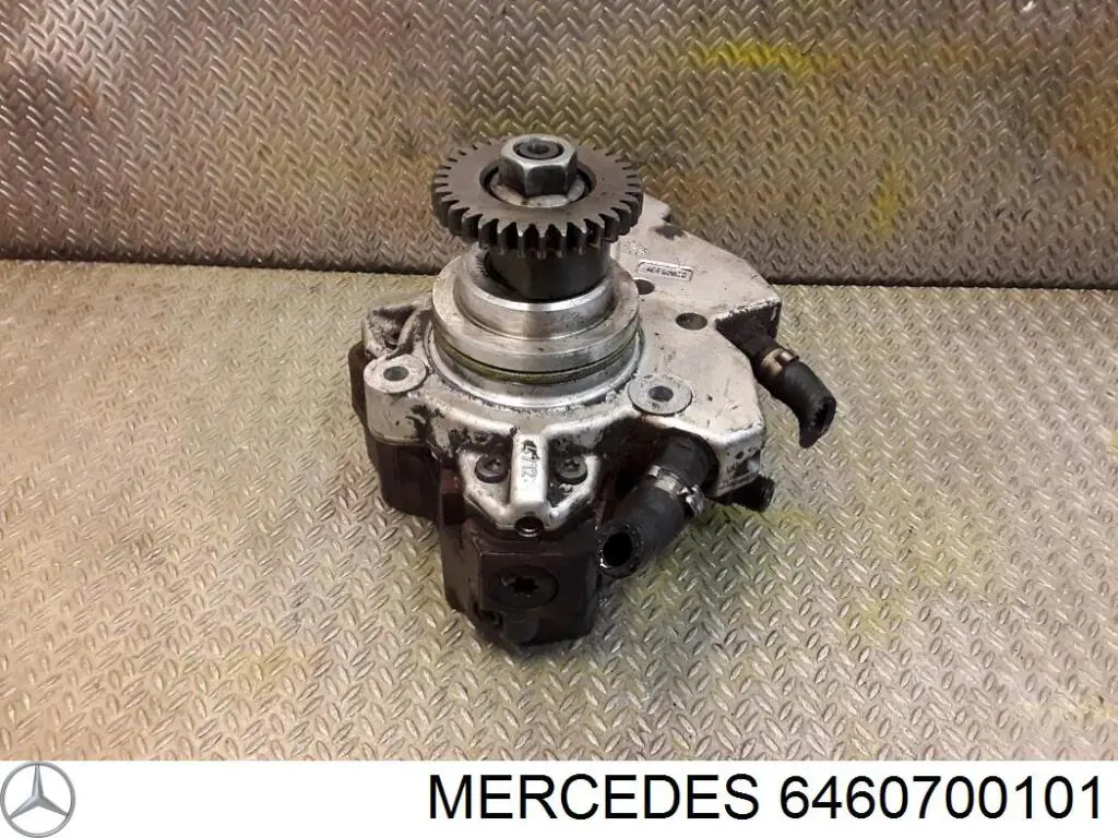 Comprar 646070040188 Mercedes Bomba inyectora