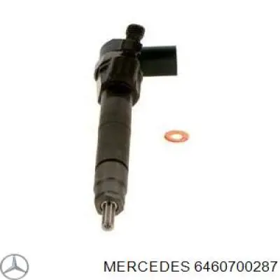 Comprar 6460700287 Mercedes Inyector