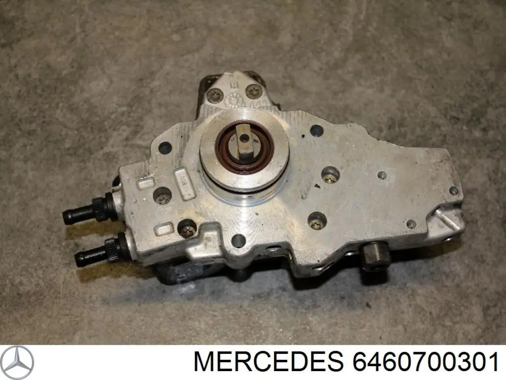 6460700301 Mercedes bomba inyectora