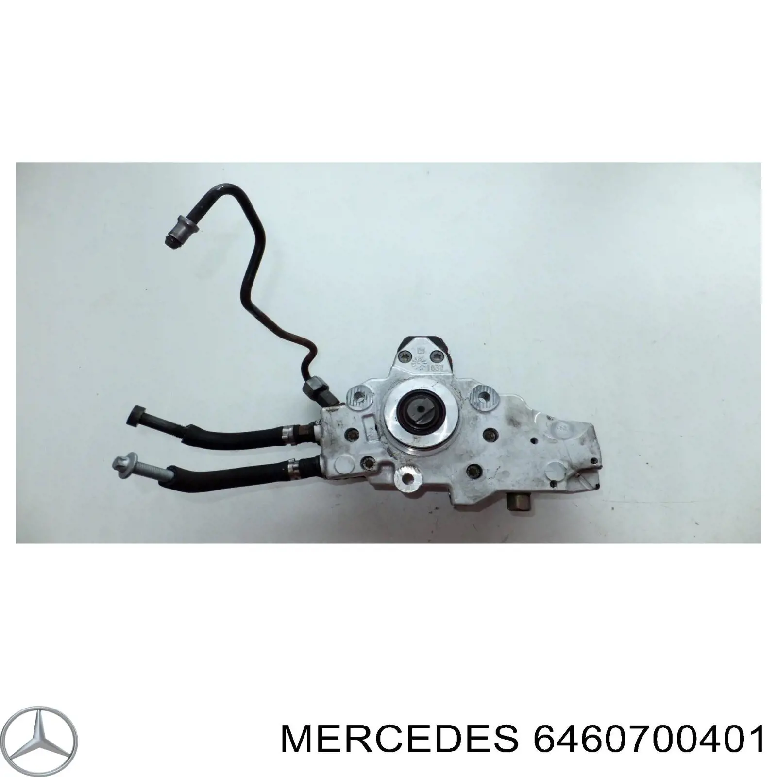 Comprar 6460700401 Mercedes Bomba inyectora
