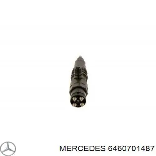 Inyectores Mercedes 6460701487 precio, desde 197,47 EUR