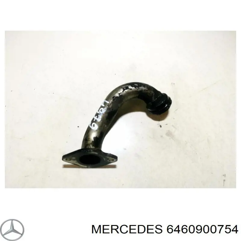 6460900754 Mercedes