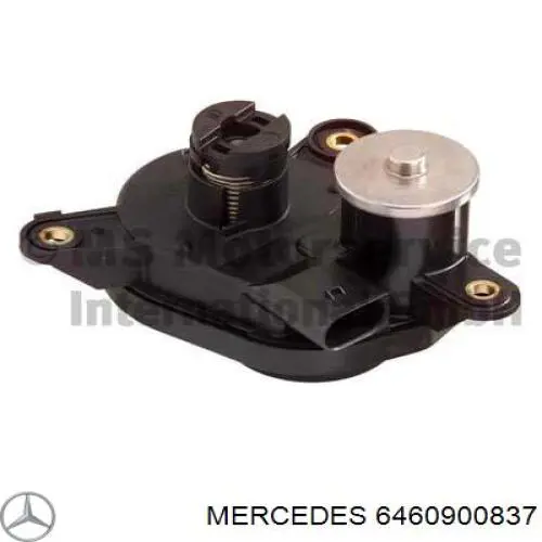 6460900837 Mercedes Colectores de admisión