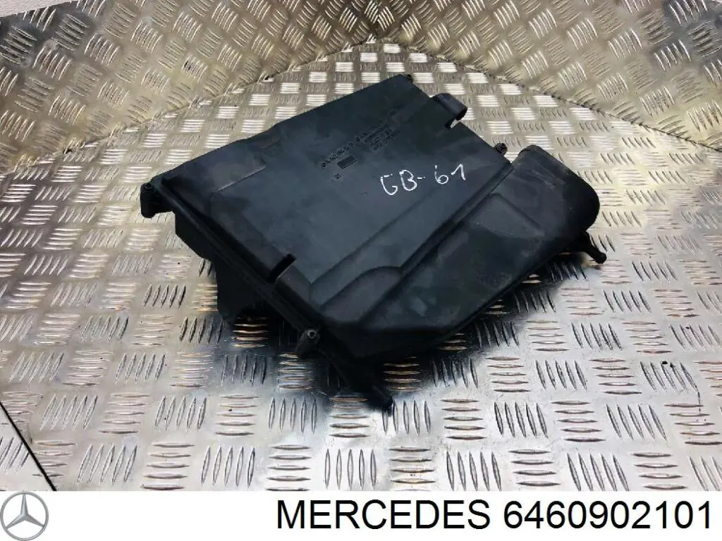 6460902101 Mercedes