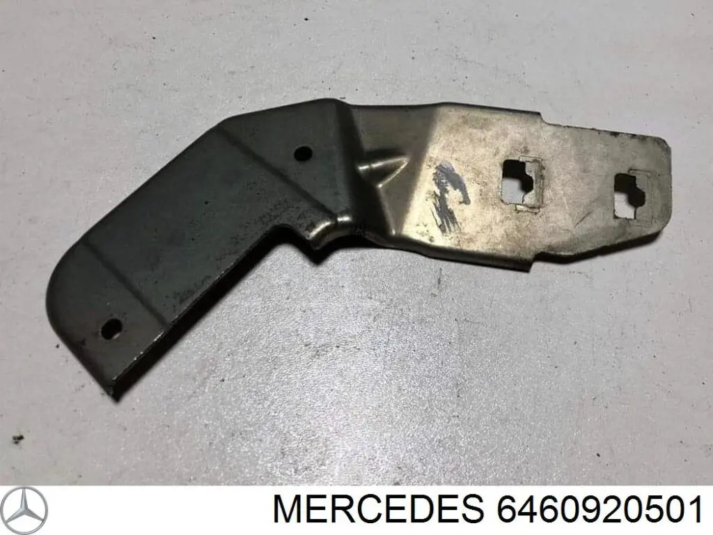 Filtro combustible Mercedes 6460920501 precio, desde 16,97 EUR
